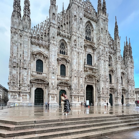 Meet your Posher, Netali - Picture 2 of 7